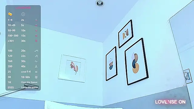 littlee emilyy  online show from 12/09/24, 06:14