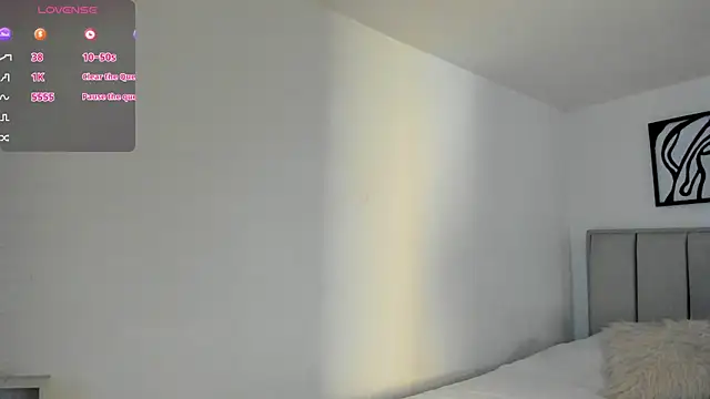 Im Maite online show from 10/28/25, 01:14