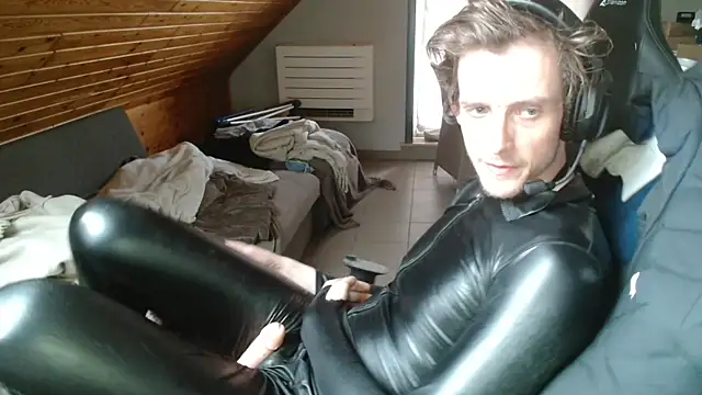 Str8boyy online show from 02/24/26, 10:57