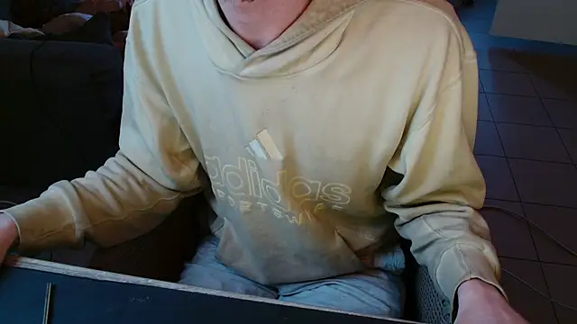 Str8boyy online show from 04/26/26, 05:05