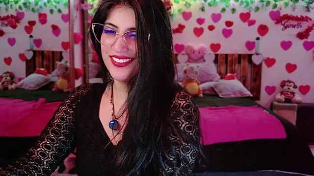 azahar  ziiz online show from 02/05/26, 05:01