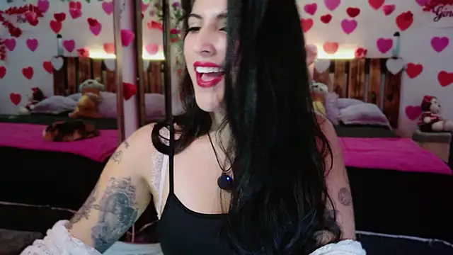 azahar  ziiz online show from 02/08/26, 11:52