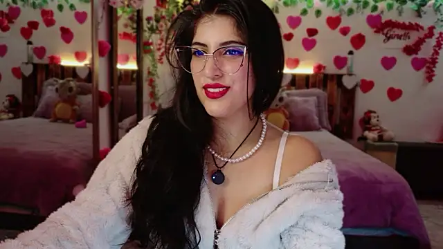 azahar  ziiz online show from 02/11/26, 01:21