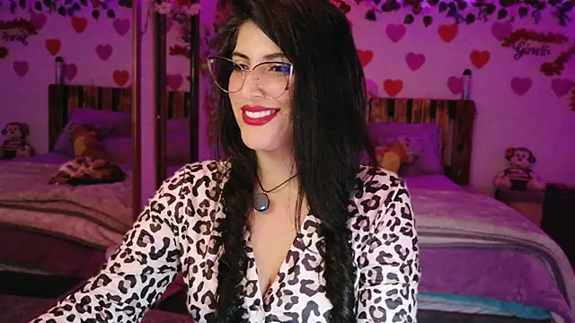 azahar  ziiz online show from 02/26/26, 01:04