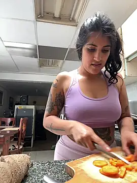 azahar  ziiz online show from 03/02/26, 05:31