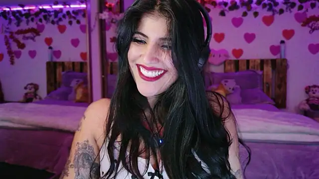 azahar  ziiz online show from 03/14/26, 09:53