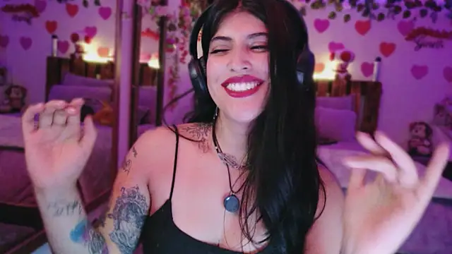 azahar  ziiz online show from 05/20/26, 01:56