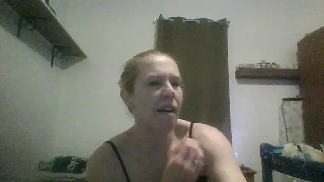 lisamatty4601 online show from 05/30/26, 10:07