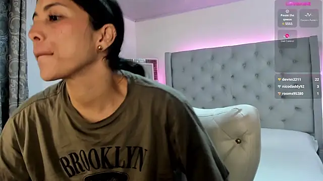 andykiuty online show from 01/06/25, 05:06