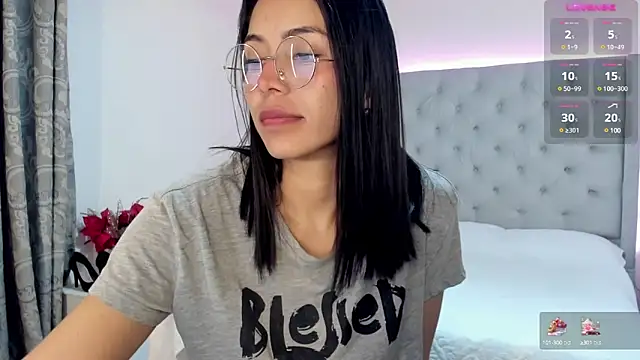 andykiuty online show from 01/12/25, 02:09