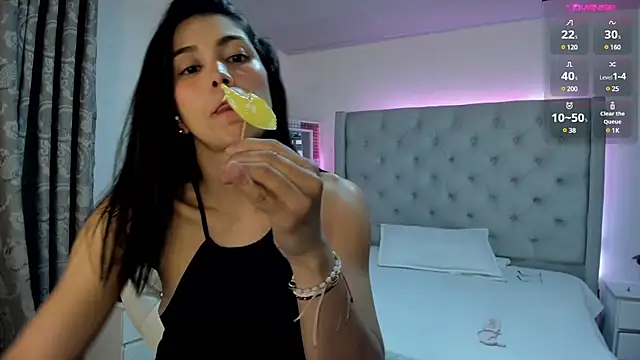 andykiuty online show from 03/20/25, 07:57