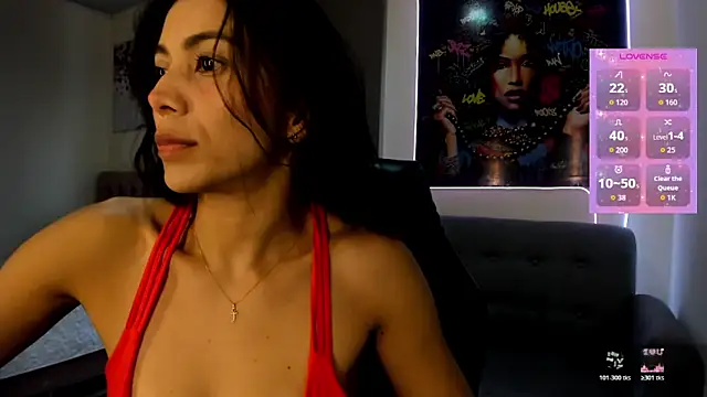 andykiuty online show from 10/22/25, 07:46