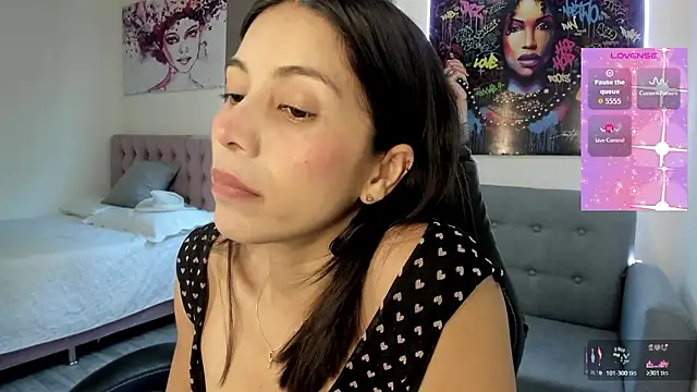 andykiuty online show from 01/17/26, 04:54