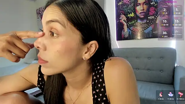 andykiuty online show from 02/04/26, 07:31