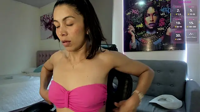 andykiuty online show from 03/09/26, 08:02