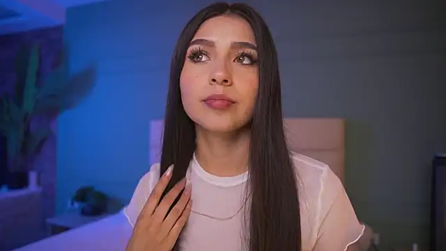 Ashley Jones9 online show from 12/22/25, 02:14