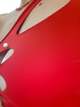 Silvia Zeno online show from 01/18/26, 07:39