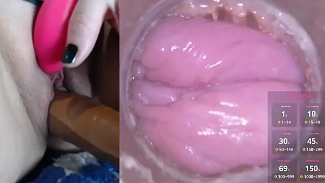 danigirl866 online show from 12/02/24, 03:26