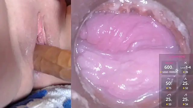 danigirl866 online show from 12/13/24, 06:16