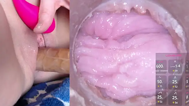 danigirl866 online show from 12/15/24, 11:42