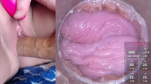 danigirl866 online show from 12/16/24, 09:20