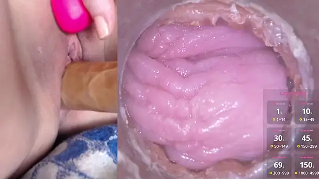 danigirl866 online show from 01/05/25, 10:40