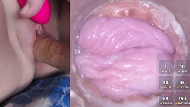 danigirl866 online show from 01/06/25, 09:54