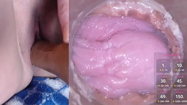 danigirl866 online show from 01/08/25, 05:48