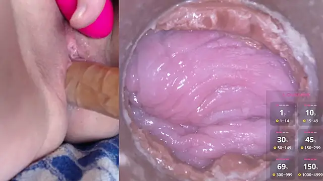 danigirl866 online show from 01/12/25, 09:51