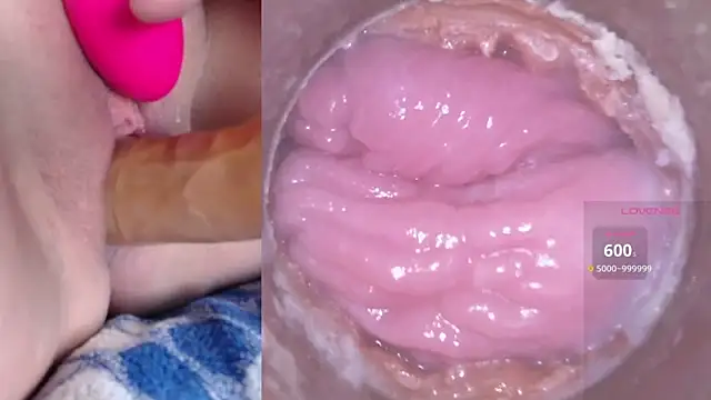 danigirl866 online show from 01/26/25, 10:24