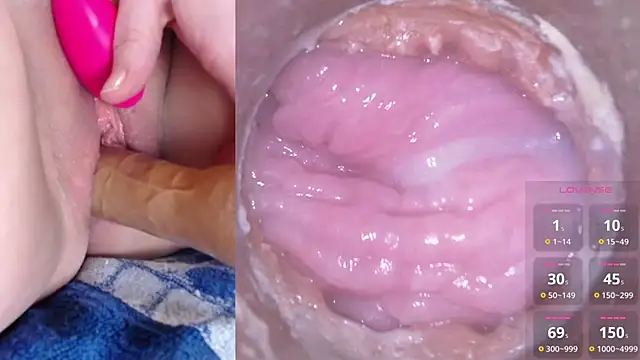 danigirl866 online show from 01/27/25, 09:33