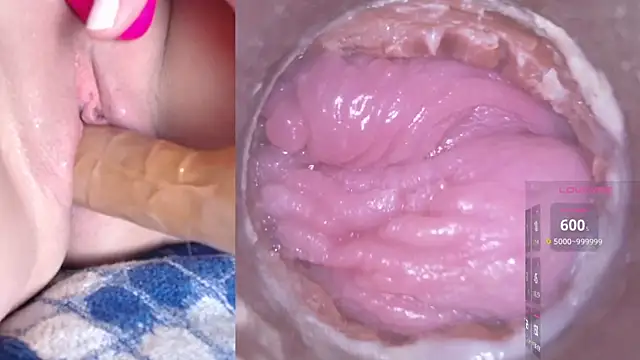 danigirl866 online show from 02/03/25, 09:50