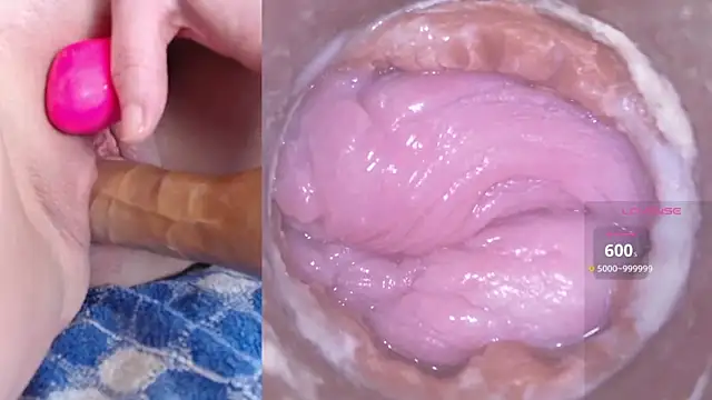 danigirl866 online show from 02/17/25, 09:41