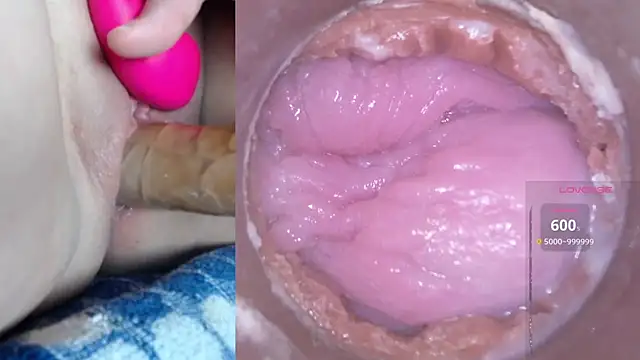 danigirl866 online show from 02/19/25, 05:16