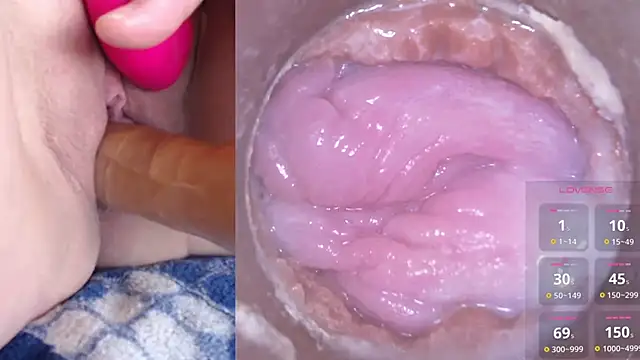 danigirl866 online show from 02/24/25, 09:09