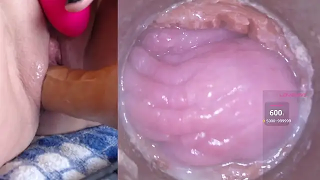 danigirl866 online show from 03/05/25, 06:12