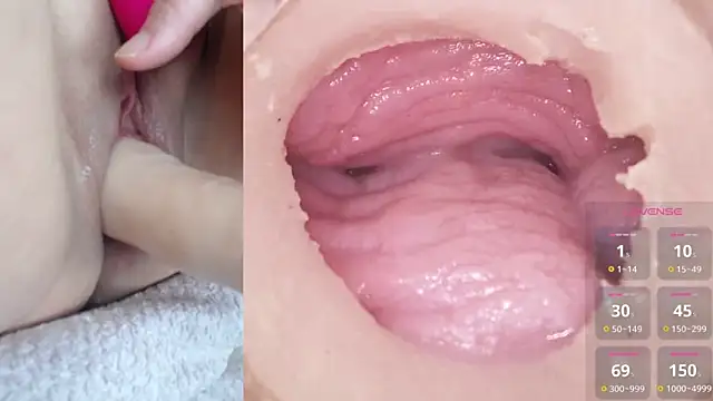 danigirl866 online show from 09/17/25, 04:41