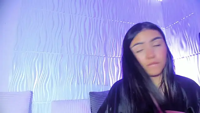 Abby  colins online show from 02/03/26, 09:31