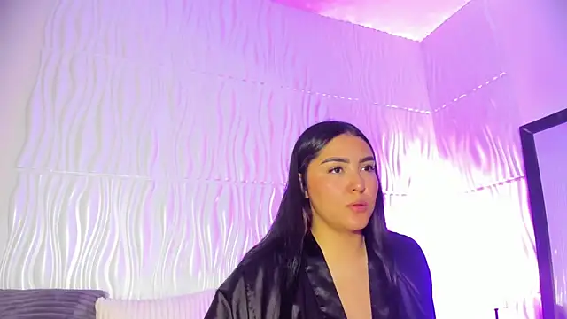 Abby  colins online show from 02/09/26, 07:40