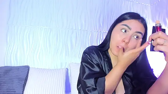 Abby  colins online show from 04/09/26, 02:55