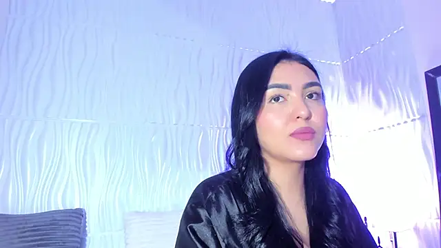 Abby  colins online show from 07/01/26, 02:51