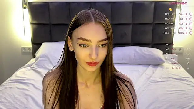 NotElis online show from 01/23/25, 03:54