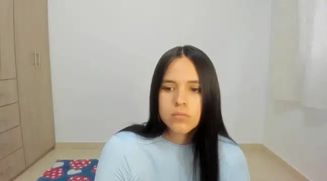 Snapshot of Hana_Zurah chatting on 12/03/24, 10:40 Hana Zurah online show from 12/03/24, 10:40