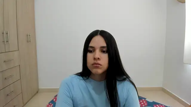 Snapshot of Hana_Zurah chatting on 10/06/25, 09:12 Hana Zurah online show from 10/06/25, 09:12