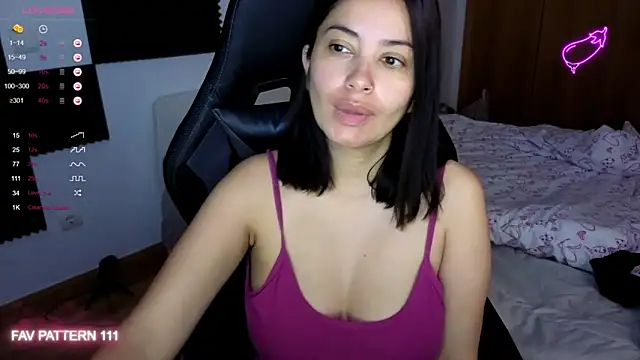 AnnaQueen online show from 05/04/26, 02:29