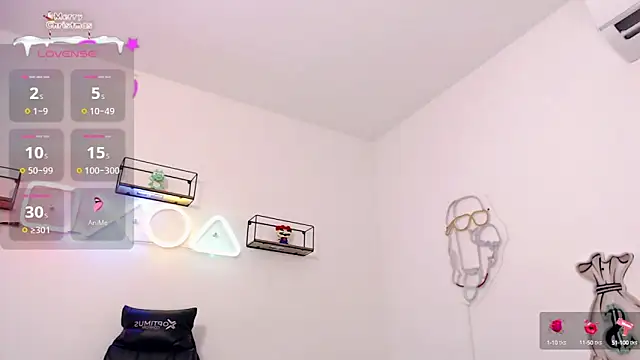 eileen tanihara online show from 12/17/24, 08:21