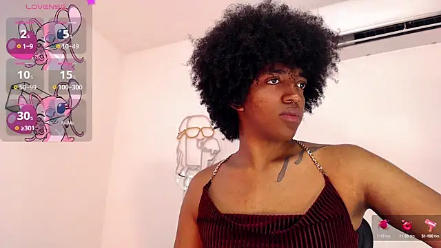 eileen tanihara online show from 01/12/25, 08:25