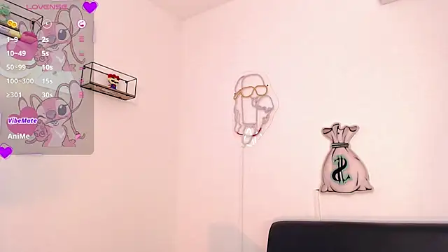 eileen tanihara online show from 01/13/25, 08:15