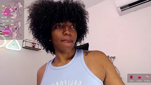 eileen tanihara online show from 01/15/25, 05:29