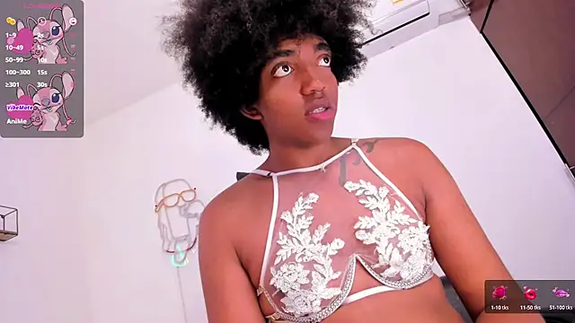 eileen tanihara online show from 02/14/25, 10:38